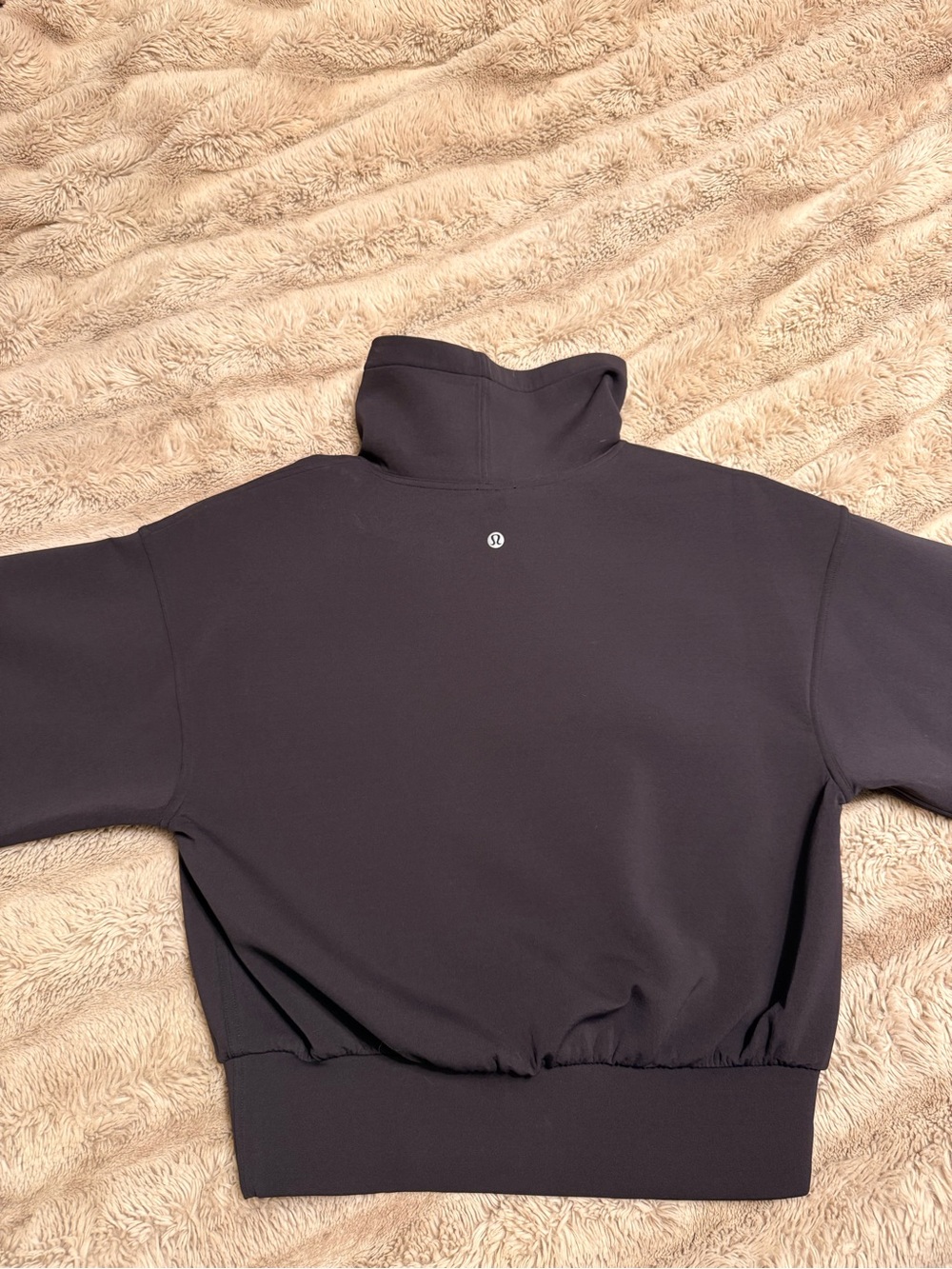 Women’s Lululemon Crewneck